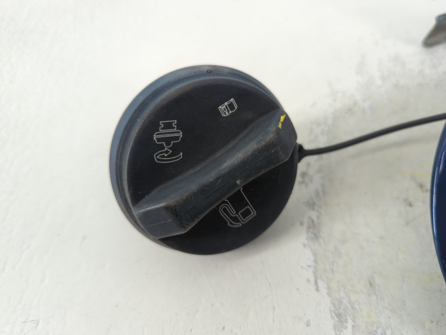 2010 Chevrolet Cobalt Center Cap Oem - Oemusedautoparts1.com