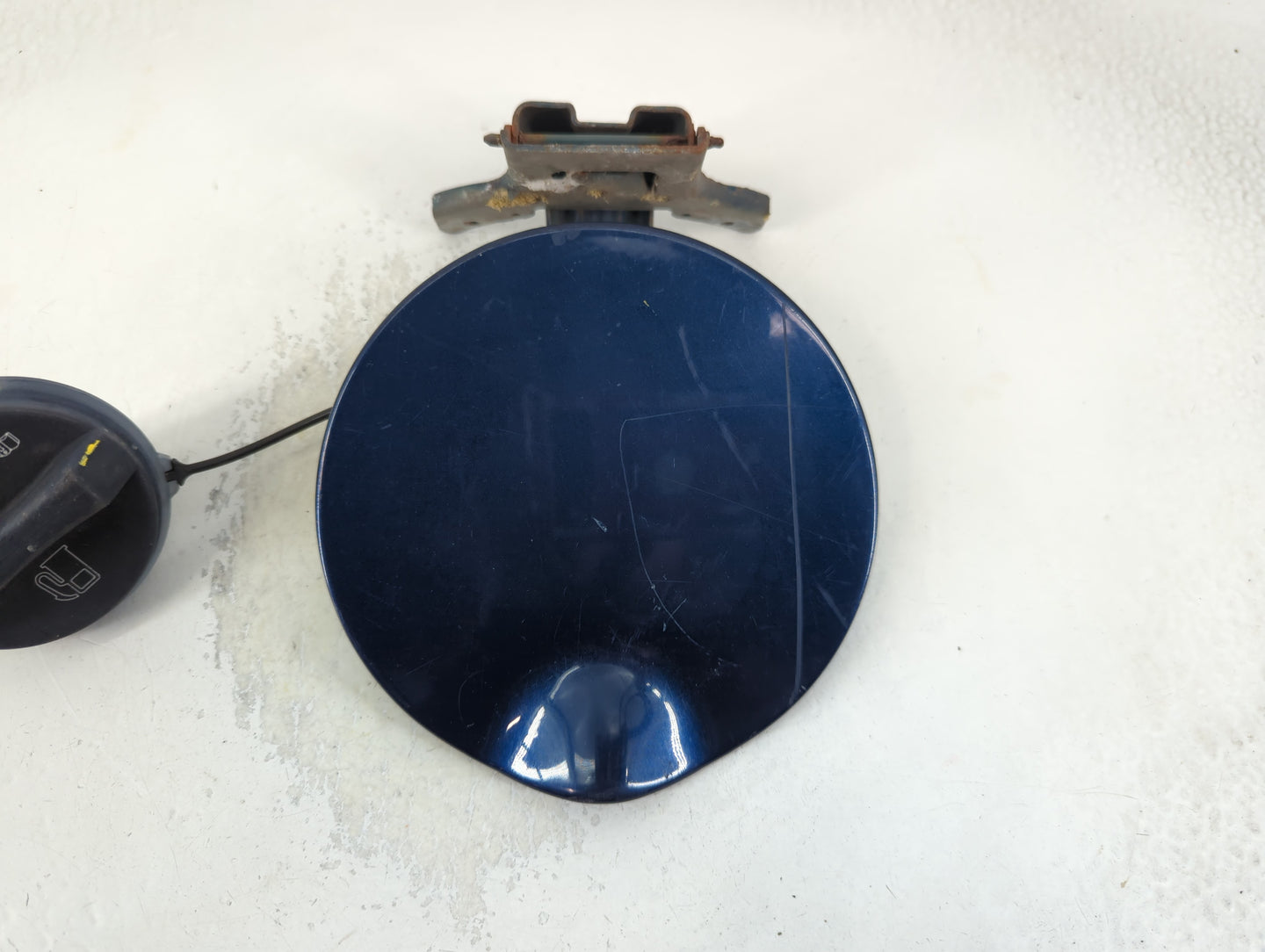 2010 Chevrolet Cobalt Center Cap Oem - Oemusedautoparts1.com
