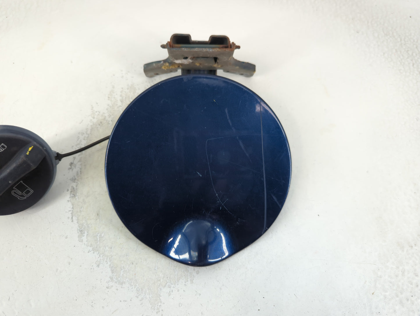 2010 Chevrolet Cobalt Center Cap Oem - Oemusedautoparts1.com