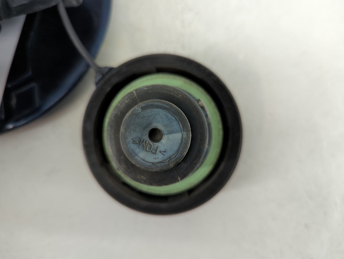 2010 Chevrolet Cobalt Center Cap Oem - Oemusedautoparts1.com