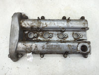 2010 Chevrolet Cobalt Driver Left Cylinder Head Valve Cover Fits OEM Used Auto Parts - Oemusedautoparts1.com