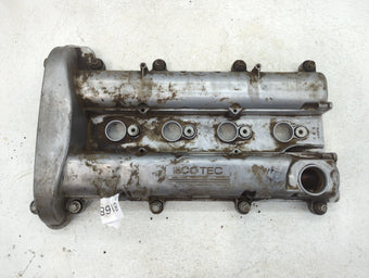 compare product 2010 Chevrolet Cobalt Driver Left Cylinder Head Valve Cover Fits OEM Used Auto Parts