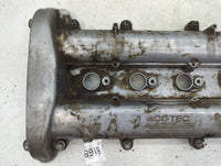 2010 Chevrolet Cobalt Driver Left Cylinder Head Valve Cover Fits OEM Used Auto Parts - Oemusedautoparts1.com