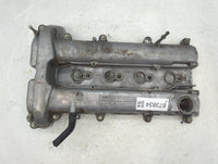 2010 Chevrolet Cobalt Driver Left Cylinder Head Valve Cover Fits OEM Used Auto Parts - Oemusedautoparts1.com