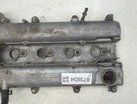 2010 Chevrolet Cobalt Driver Left Cylinder Head Valve Cover Fits OEM Used Auto Parts - Oemusedautoparts1.com