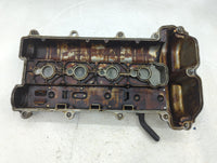 2010 Chevrolet Cobalt Driver Left Cylinder Head Valve Cover Fits OEM Used Auto Parts - Oemusedautoparts1.com