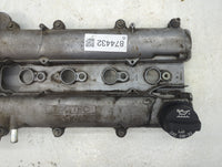 2010 Chevrolet Cobalt Driver Left Cylinder Head Valve Cover Fits OEM Used Auto Parts - Oemusedautoparts1.com