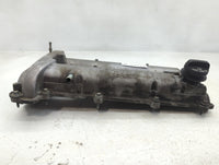 2010 Chevrolet Cobalt Driver Left Cylinder Head Valve Cover Fits OEM Used Auto Parts - Oemusedautoparts1.com