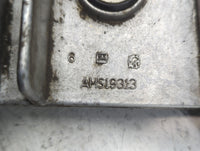 2010 Chevrolet Cobalt Driver Left Cylinder Head Valve Cover Fits OEM Used Auto Parts - Oemusedautoparts1.com