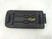 2005-2010 Chevrolet Cobalt Center Console Armrest Cover Lid Fits Fits 2005 2006 2007 2008 2009 2010 OEM Used Auto Parts - Oe