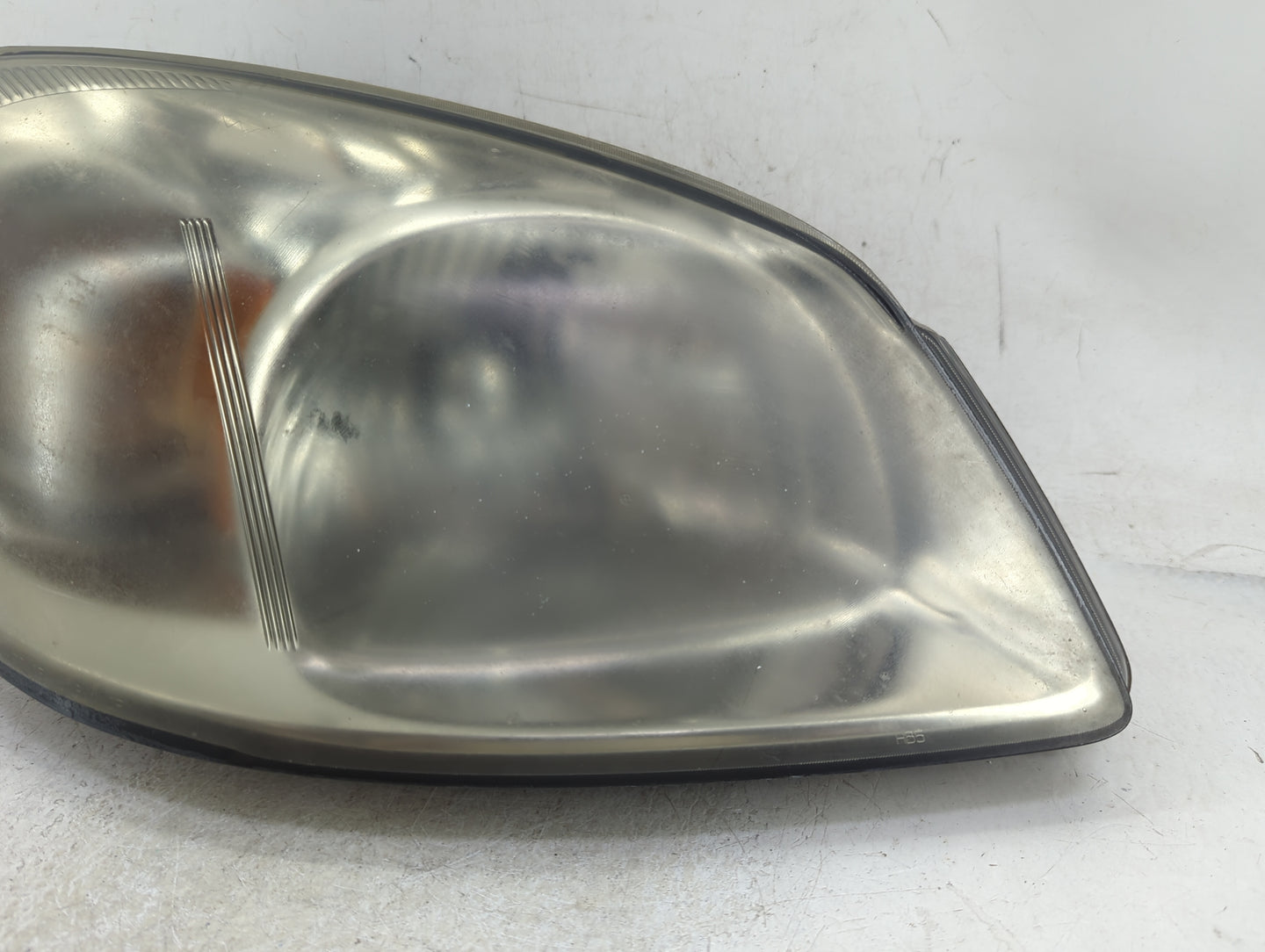 2005-2010 Chevrolet Cobalt Passenger Right Oem Head Light Headlight Lamp - Oemusedautoparts1.com