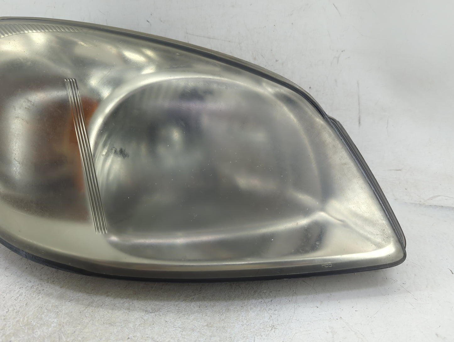 2005-2010 Chevrolet Cobalt Passenger Right Oem Head Light Headlight Lamp - Oemusedautoparts1.com