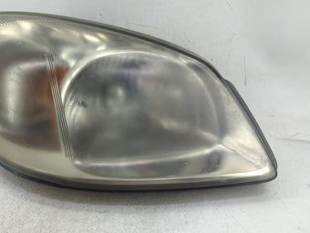 compare product 2005-2010 Chevrolet Cobalt Passenger Right Oem Head Light Headlight Lamp