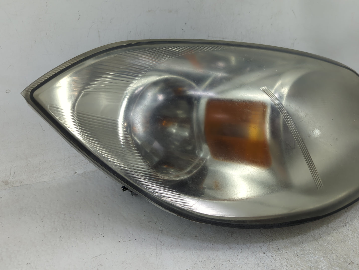 2005-2010 Chevrolet Cobalt Passenger Right Oem Head Light Headlight Lamp - Oemusedautoparts1.com