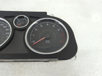 2008-2010 Chevrolet Cobalt Instrument Cluster Speedometer Gauges P/N:15908167 Miles:142K Fits Fits 2008 2009 2010 OEM Used A