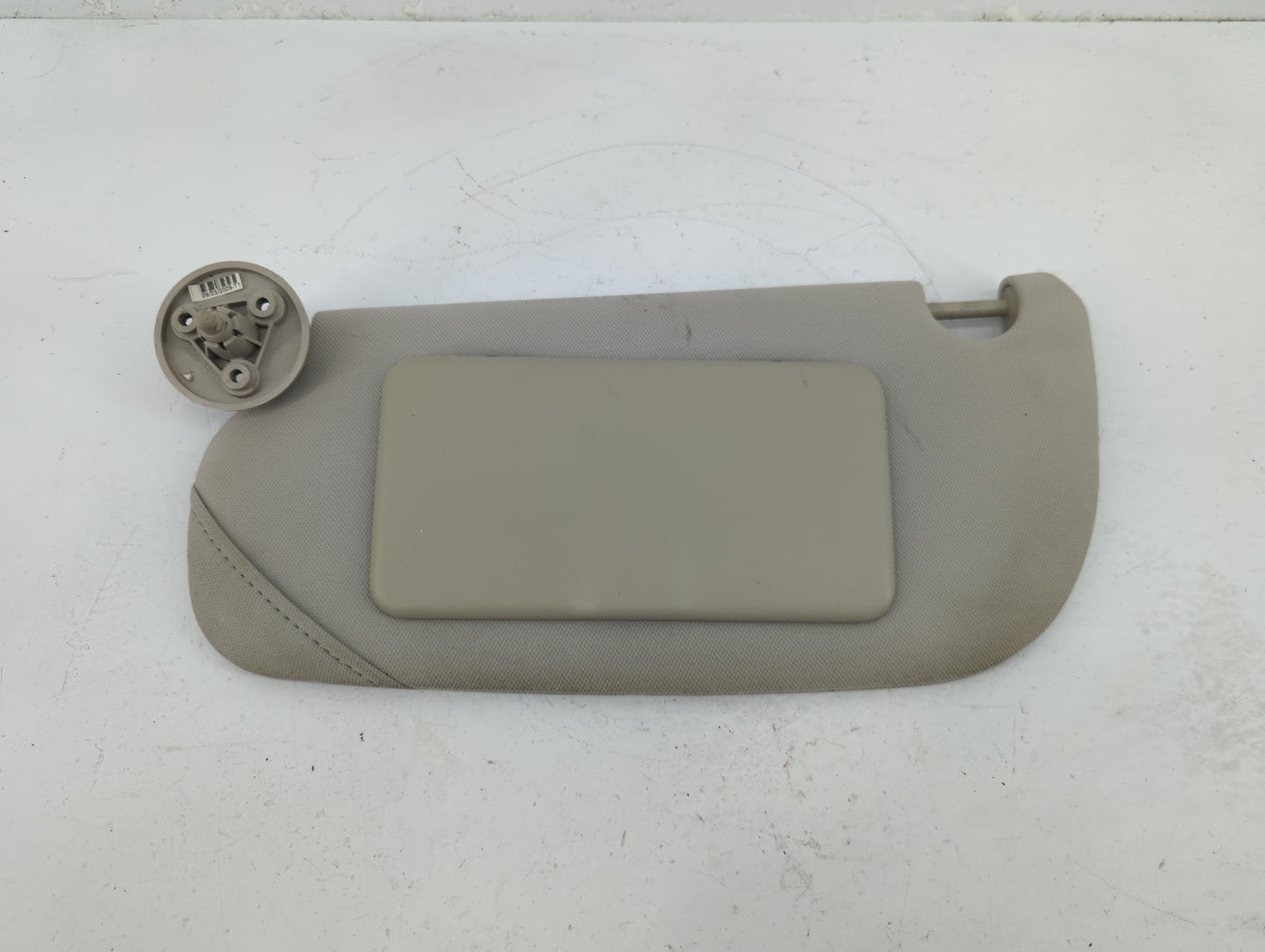 2005-2010 Chevrolet Cobalt Sun Visor Shade Replacement Driver Left Mirror Fits Fits 2005 2006 2007 2008 2009 2010 OEM Used A
