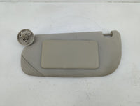 2005-2010 Chevrolet Cobalt Sun Visor Shade Replacement Driver Left Mirror Fits Fits 2005 2006 2007 2008 2009 2010 OEM Used A