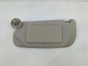 2005-2010 Chevrolet Cobalt Sun Visor Shade Replacement Driver Left Mirror Fits Fits 2005 2006 2007 2008 2009 2010 OEM Used A