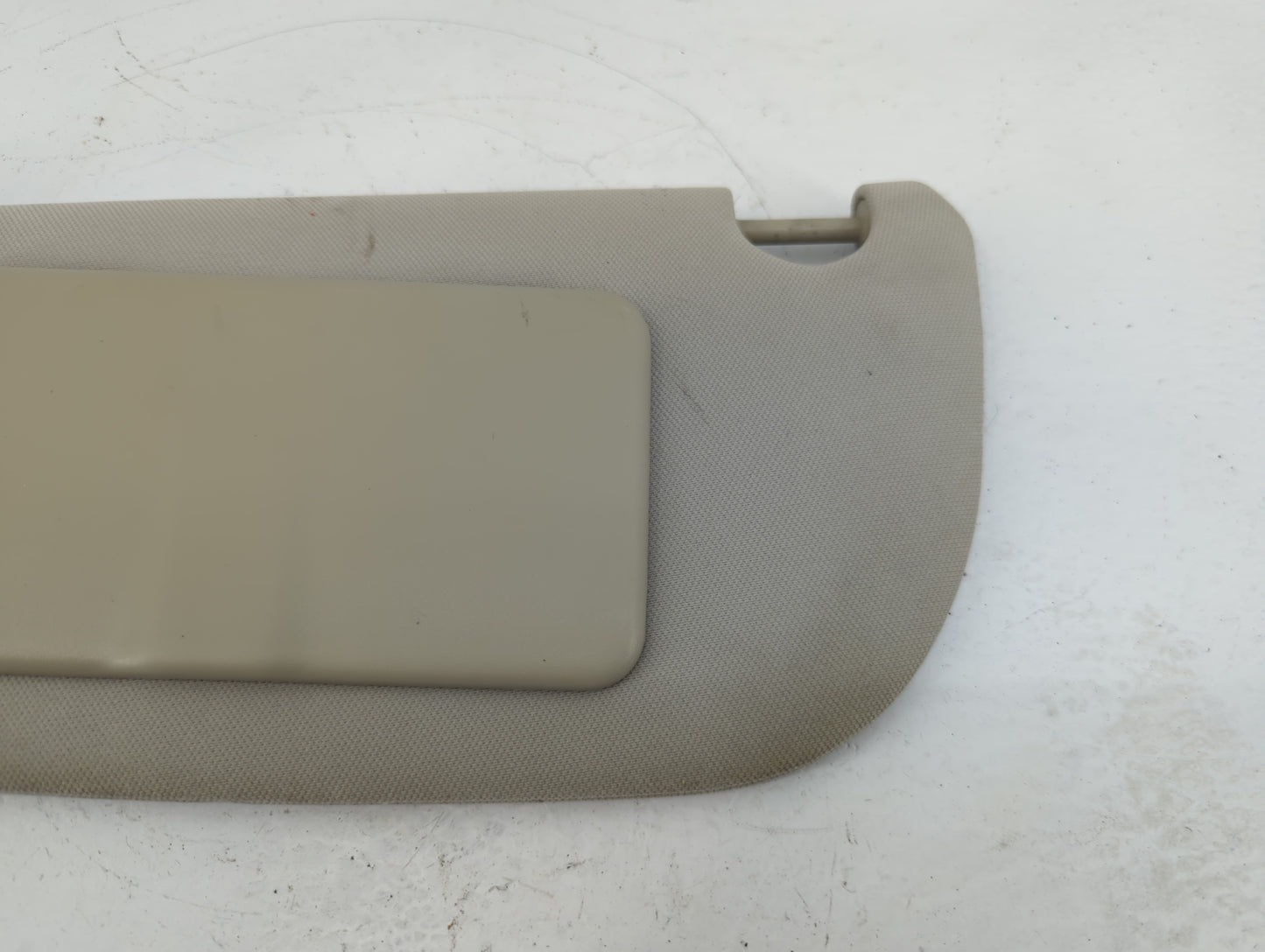 2005-2010 Chevrolet Cobalt Sun Visor Shade Replacement Driver Left Mirror Fits Fits 2005 2006 2007 2008 2009 2010 OEM Used A