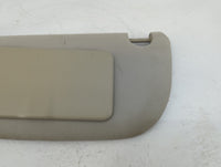 2005-2010 Chevrolet Cobalt Sun Visor Shade Replacement Driver Left Mirror Fits Fits 2005 2006 2007 2008 2009 2010 OEM Used A