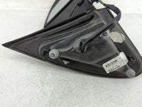 2005-2010 Chevrolet Cobalt Passenger Side View Mirror - Right Door Mirror OEM Used - Oemusedautoparts1.com
