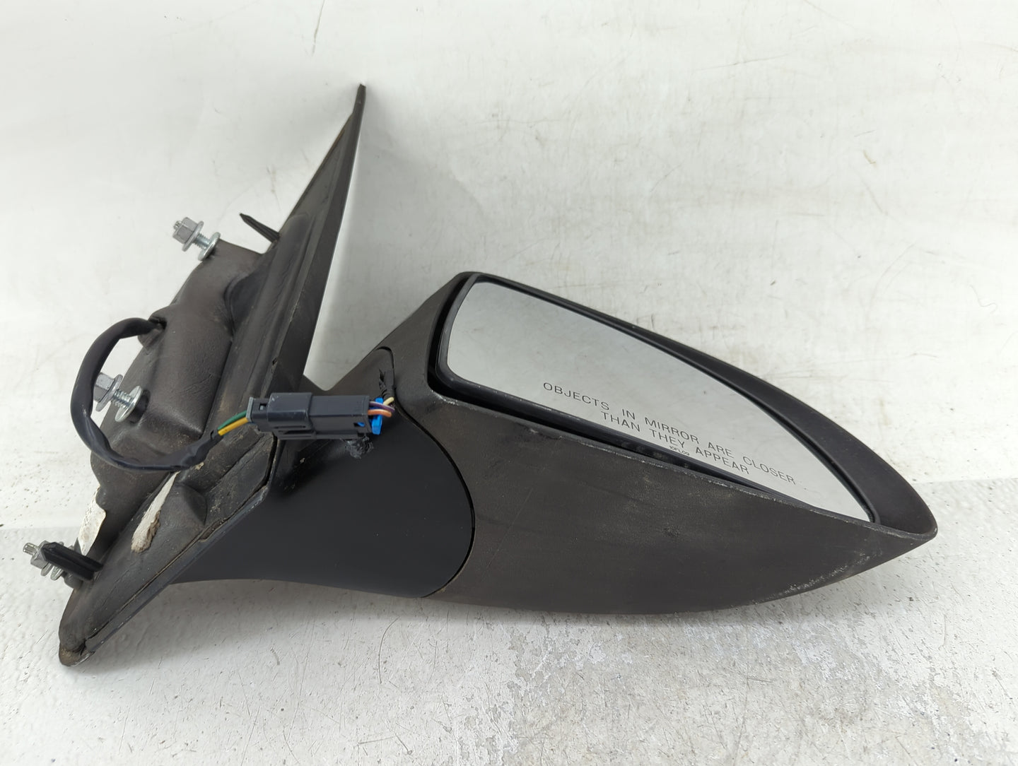 2005-2010 Chevrolet Cobalt Passenger Side View Mirror - Right Door Mirror OEM Used - Oemusedautoparts1.com