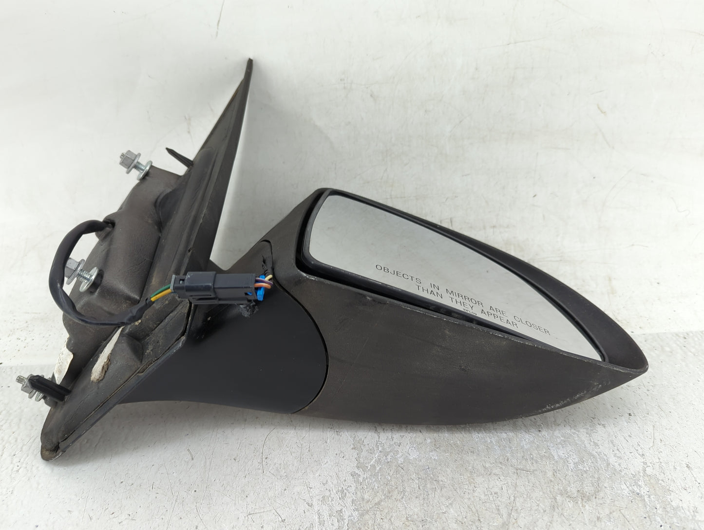 2005-2010 Chevrolet Cobalt Passenger Side View Mirror - Right Door Mirror OEM Used - Oemusedautoparts1.com