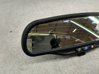 2007-2010 Chevrolet Cobalt Interior Rear View Mirror Replacement OEM Fits OEM Used Auto Parts - Oemusedautoparts1.com