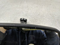2007-2010 Chevrolet Cobalt Interior Rear View Mirror Replacement OEM Fits OEM Used Auto Parts - Oemusedautoparts1.com
