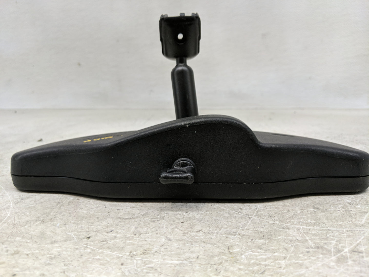 2007-2010 Chevrolet Cobalt Interior Rear View Mirror Replacement OEM Fits OEM Used Auto Parts - Oemusedautoparts1.com