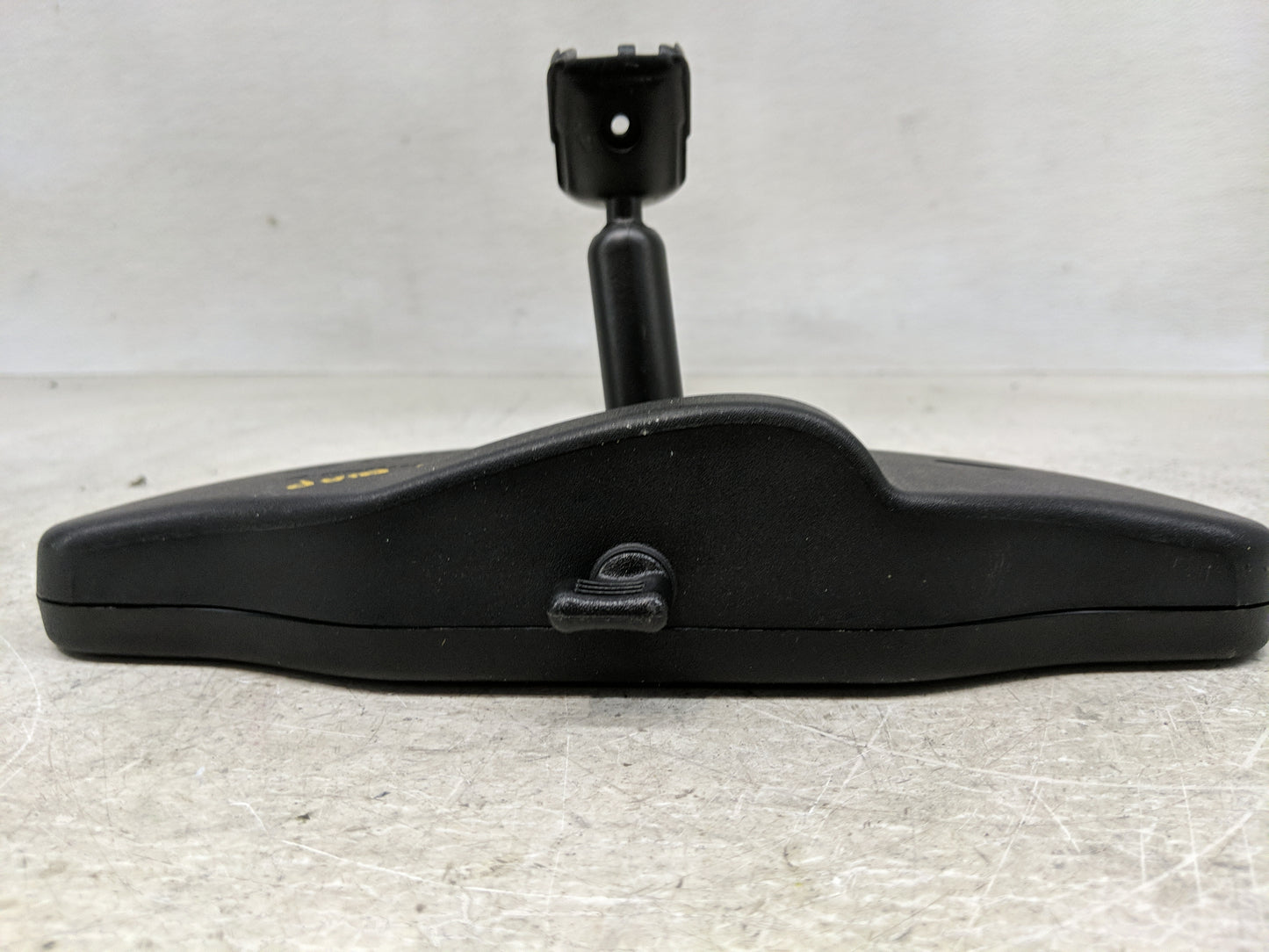 2007-2010 Chevrolet Cobalt Interior Rear View Mirror Replacement OEM Fits OEM Used Auto Parts - Oemusedautoparts1.com