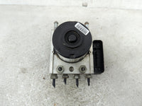 2009-2010 Chevrolet Cobalt Anti-Lock Brake ABS Pump Module Actuator OEM P/N:20764050 Fits Fits 2009 2010 OEM Used Auto Parts