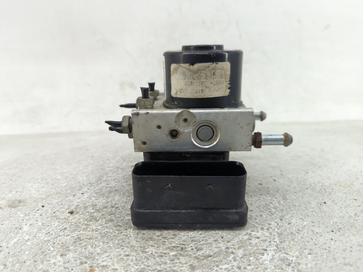 2009-2010 Chevrolet Cobalt Anti-Lock Brake ABS Pump Module Actuator OEM P/N:20764050 Fits Fits 2009 2010 OEM Used Auto Parts
