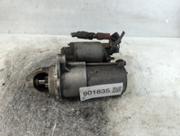 2008-2010 Chevrolet Cobalt Car Starter Motor Solenoid OEM P/N:12689317 Fits OEM Used Auto Parts - Oemusedautoparts1.com
