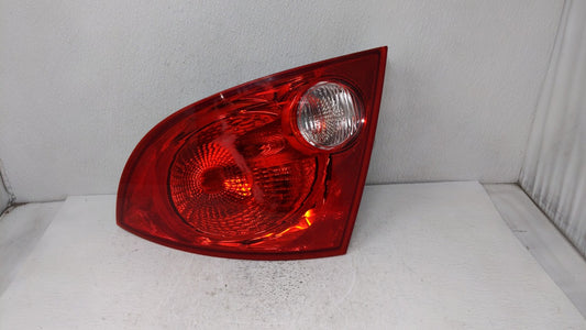 2010 Chevrolet Cobalt Tail Light Assembly Passenger Right OEM P/N:20868642 25823650 Fits Fits 2005 2006 2007 2008 2009 OEM U
