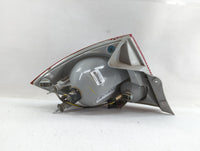 2010 Chevrolet Cobalt Tail Light Assembly Passenger Right OEM P/N:15277881 16532408, 20868642 Fits Fits 2005 2006 2007 2008 