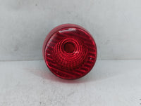 2010 Chevrolet Cobalt Tail Light Assembly Driver Left OEM P/N:16532531 20861473, 15874974 Fits Fits 2005 2006 2007 2008 2009