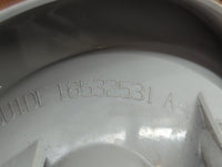 2010 Chevrolet Cobalt Tail Light Assembly Driver Left OEM P/N:16532531 20861473, 15874974 Fits Fits 2005 2006 2007 2008 2009