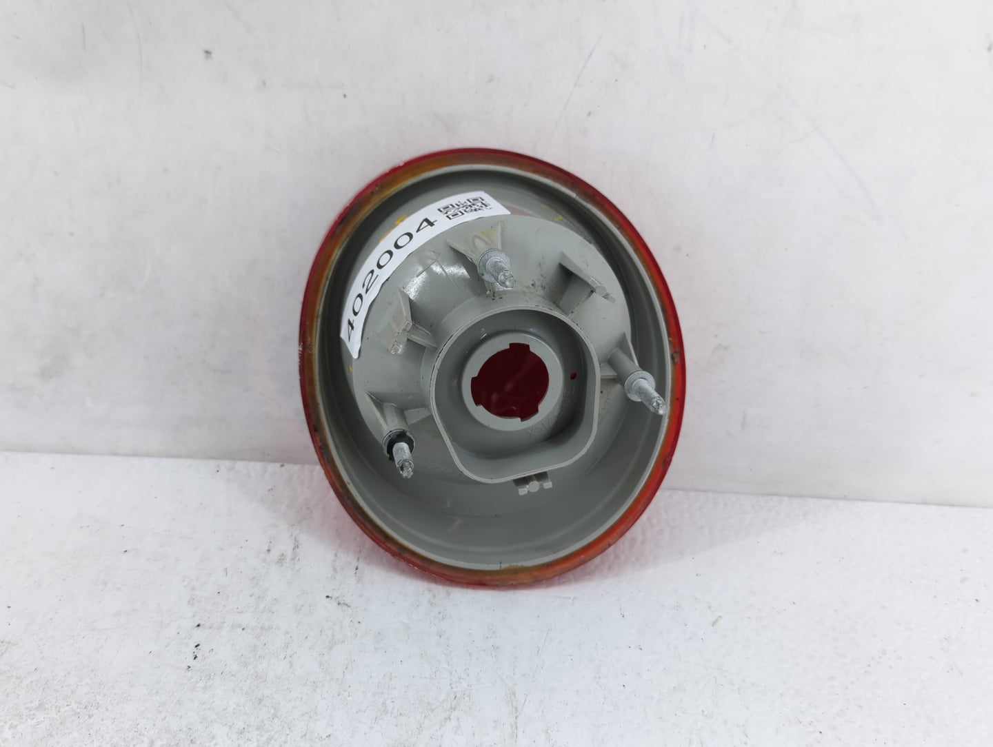 2010 Chevrolet Cobalt Tail Light Assembly Driver Left OEM P/N:16532531 20861473, 15874974 Fits Fits 2005 2006 2007 2008 2009