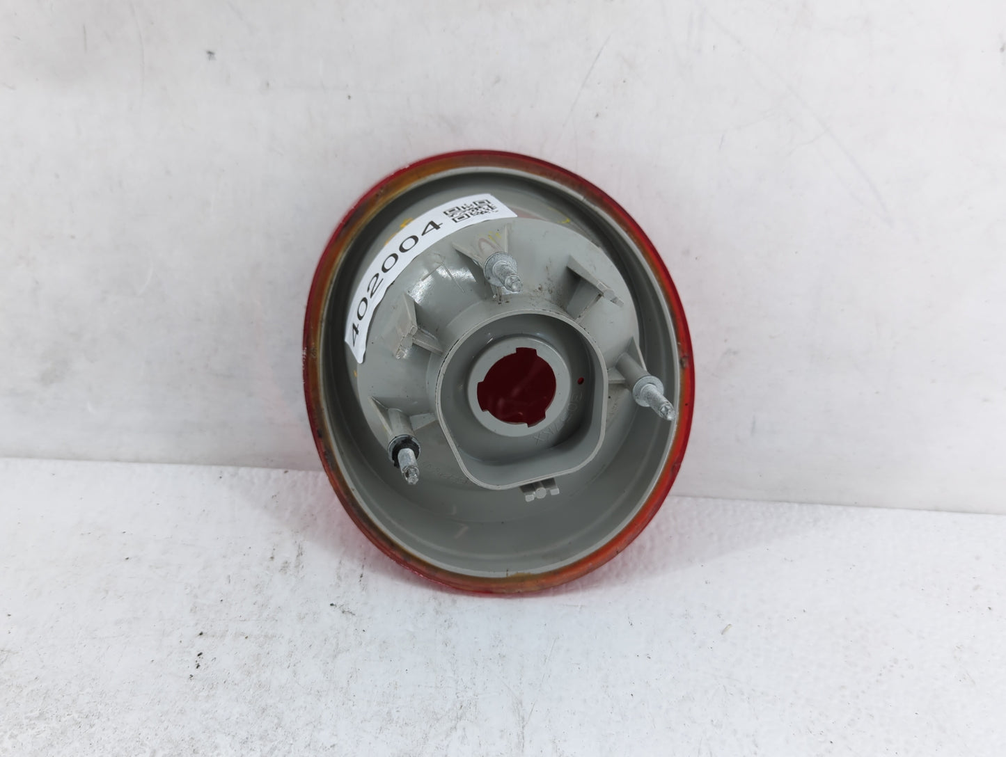 2010 Chevrolet Cobalt Tail Light Assembly Driver Left OEM P/N:16532531 20861473, 15874974 Fits Fits 2005 2006 2007 2008 2009