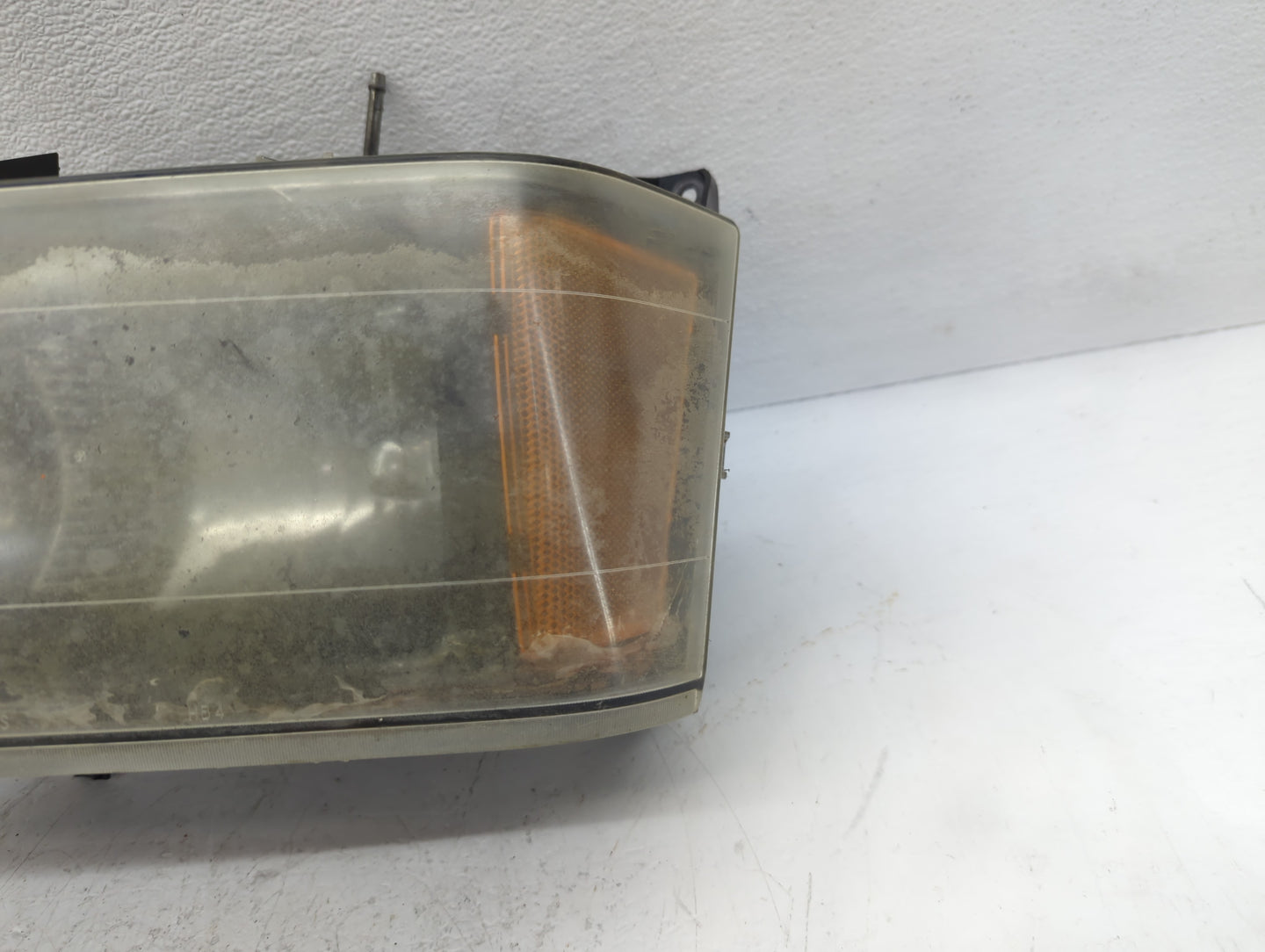 2004-2012 Chevrolet Colorado Driver Left Oem Head Light Headlight Lamp - Oemusedautoparts1.com