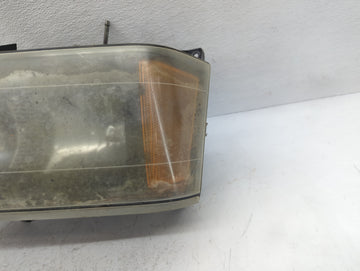 2004-2012 Chevrolet Colorado Driver Left Oem Head Light Headlight Lamp