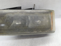 2004-2012 Chevrolet Colorado Driver Left Oem Head Light Headlight Lamp - Oemusedautoparts1.com