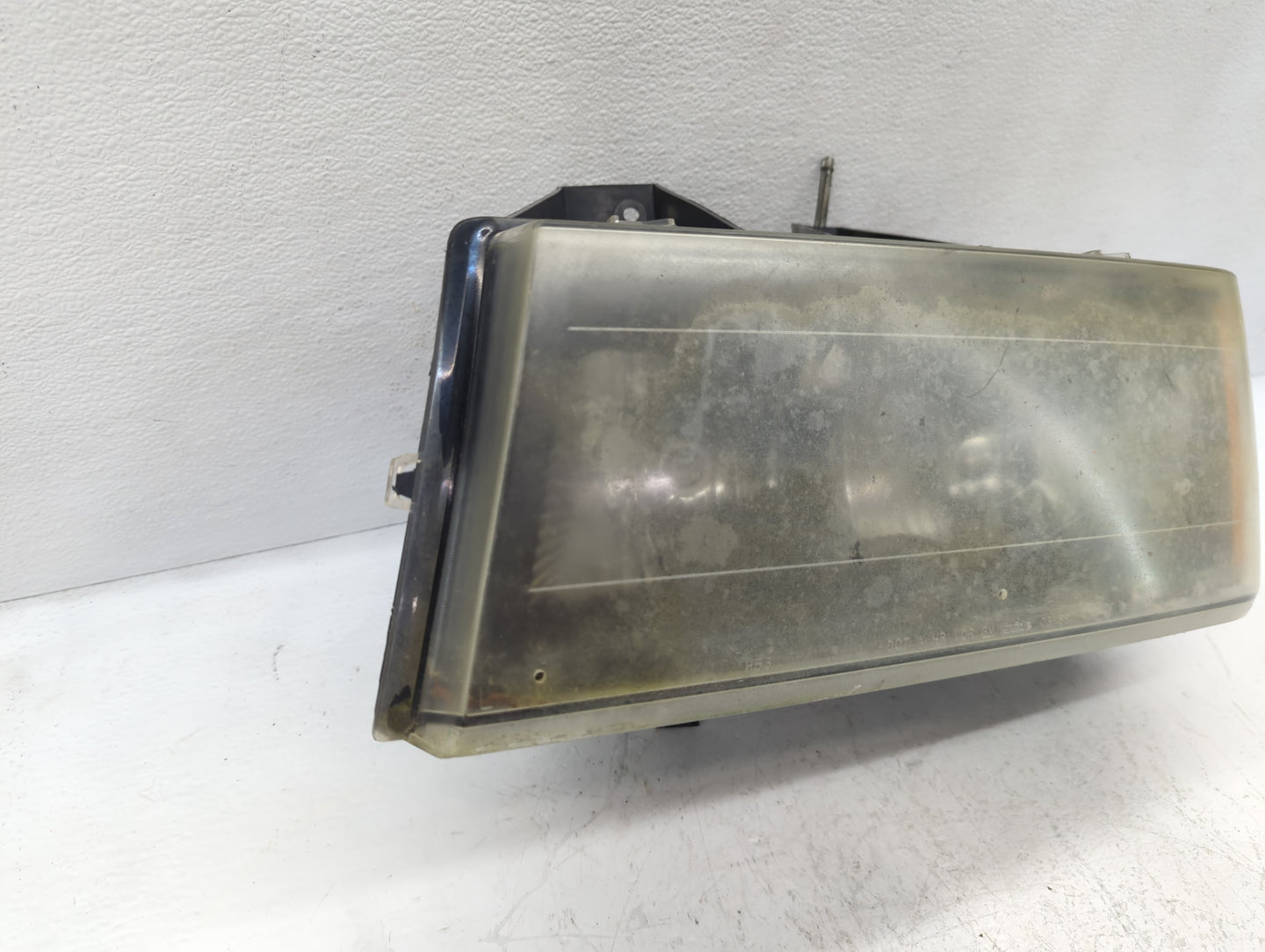 2004-2012 Chevrolet Colorado Driver Left Oem Head Light Headlight Lamp - Oemusedautoparts1.com