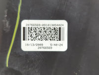 2004-2012 Chevrolet Colorado Driver Left Oem Head Light Headlight Lamp - Oemusedautoparts1.com