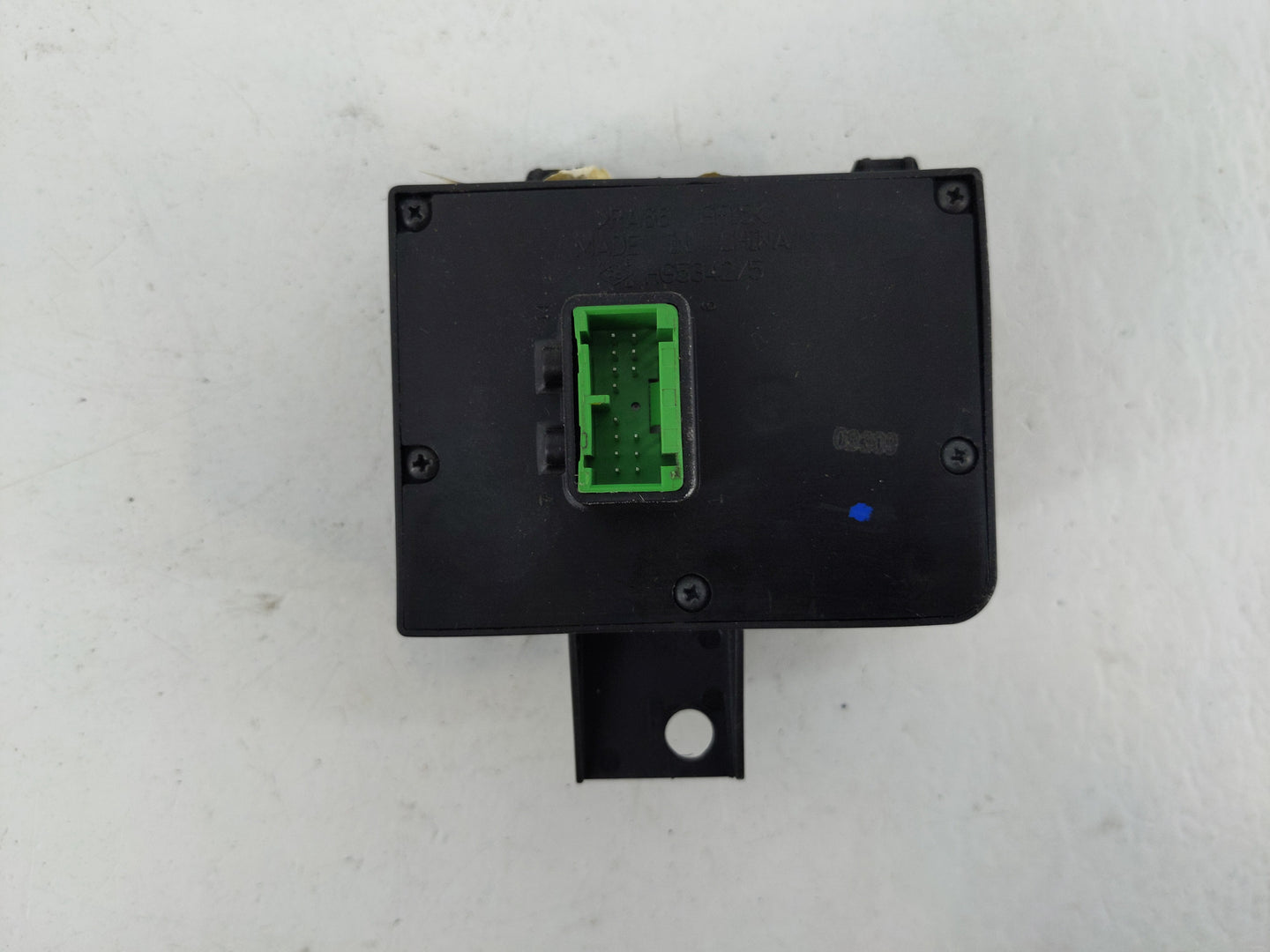 2010 Chevrolet Colorado Headlight Head Light Switch Lamp Control Hg5342 - Oemusedautoparts1.com