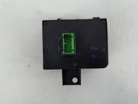 2010 Chevrolet Colorado Headlight Head Light Switch Lamp Control Hg5342 - Oemusedautoparts1.com