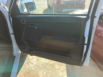 compare product 2010 Chevrolet Colorado Front Right Passenger Interior Door Panel Trim
