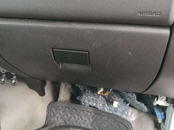 compare product 2010 Chevrolet Colorado Passenger Glove Box Door Storage Compartment
