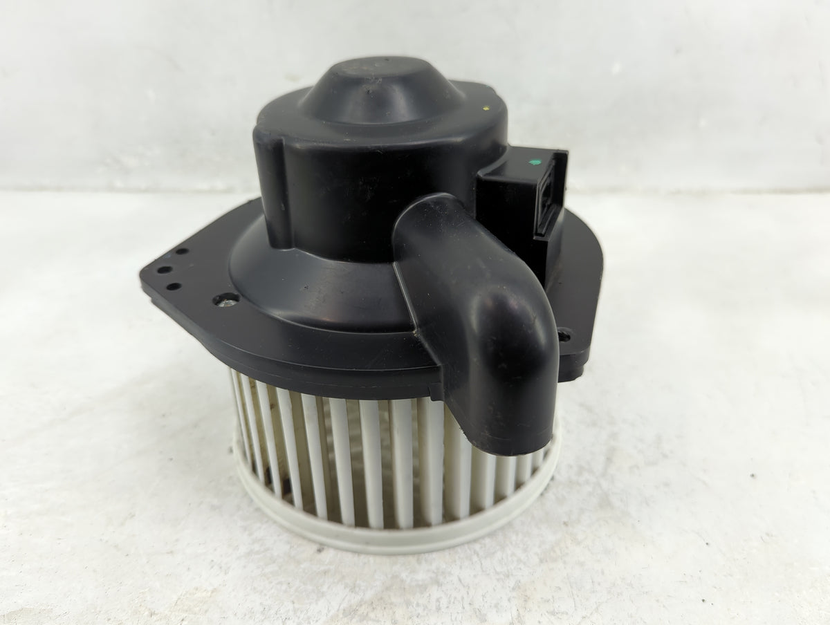 2004-2012 Chevrolet Colorado Heater AC Blower Motor Fits Fits 2003 2004 2005 2006 2007 2008 2009 2010 2011 2012 OEM Used Aut